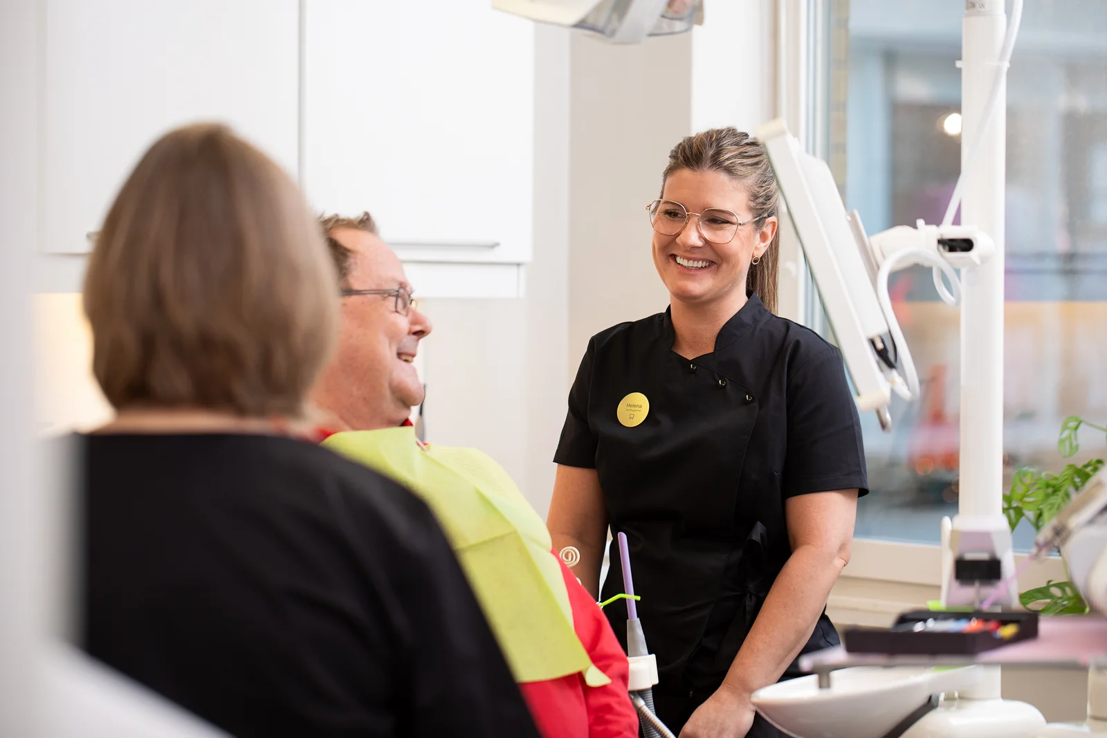 Tandklinik Polhem – bild 3