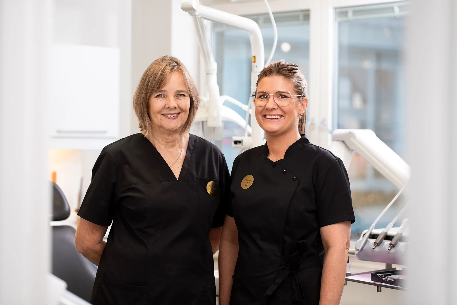 Tandklinik Polhem – bild 4