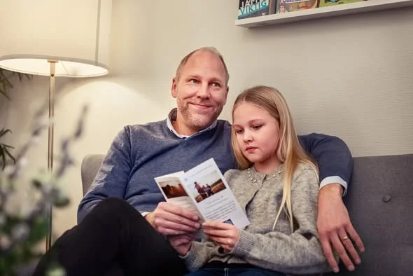 Familjemottagningen – bild 2