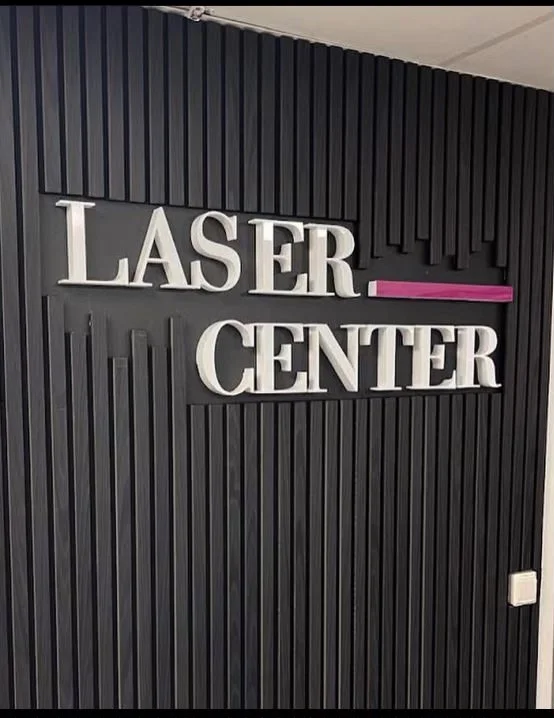 Laser Center – bild 1
