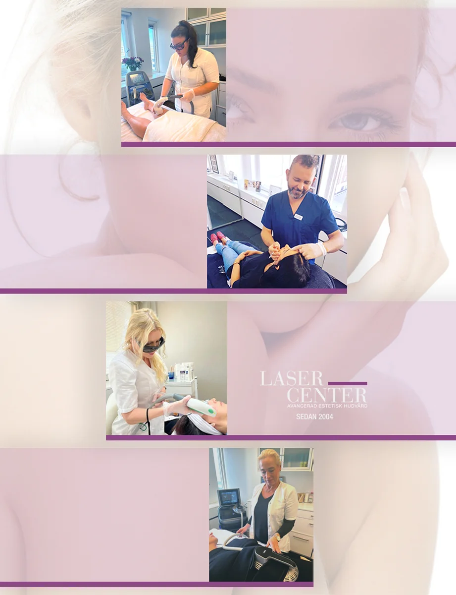 Laser Center – bild 2