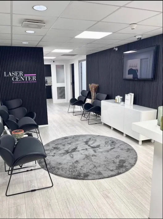 Laser Center – bild 3