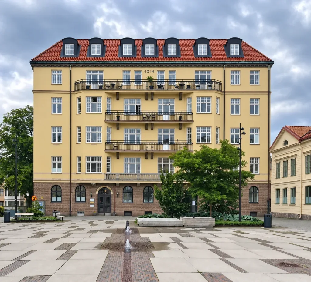 Tivesjö Tandhälsa AB – bild 1